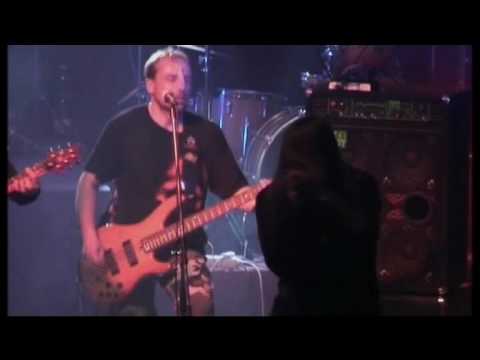 MASH Rock - Já chci se ptát těch králů (Vitacit)