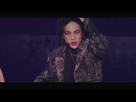 MIC&BRUSH (Stray Kids Hyunjin) | Tokyo Dome 231028