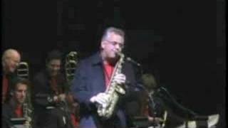 Live at Cherokee - Gordon Goodwin plays Hunting Wabbits