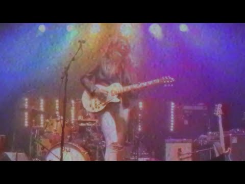 Video thumbnail for High Tops