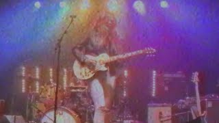 Kita Alexander - High Tops (Audio)