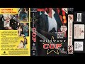 Hollywood Cop 1987 Australian VHS Vestron Video International COMPLETE TRANSFER HD Upscale