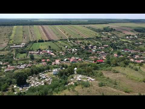 Palilula, Dolj, satul de langa Craiova, ascuns dupa dealuri