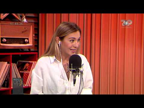 Wake Up, 2 Tetor 2018, Pjesa 2 - Top Channel Albania - Entertainment Show