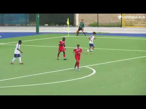 4 settembre 2022 - Serie D girone H Molfetta - Matera 3-4