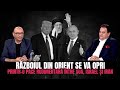 Marius Tucă Show Invitat H D Hartmann Războiul Din Orient Se Va Opri Pentru O Pace Rudimentară