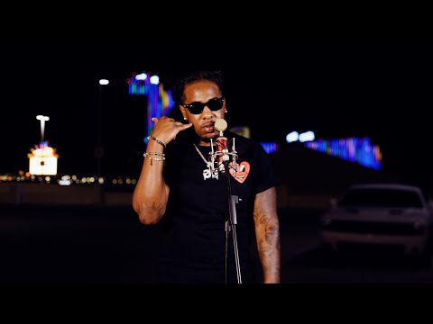 Kimo Gotti  - Be Without You (Open Mic Performance)