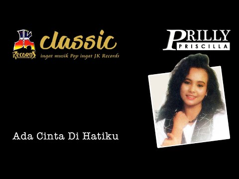 Prilly Priscilla - Ada Cinta di Hatiku (Official Music Video)