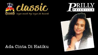 Download lagu Prilly Priscilla - Ada Cinta di Hatiku mp3 Download lagu Prilly Priscilla - Ada Cinta di Hatiku mp3
