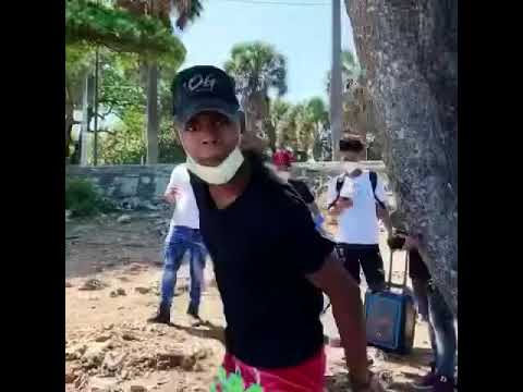 R8 en la casa Me Chapio