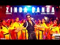 Jawan Song Zinda Banda Shah Rukh KhanShows OFF His Impressive Dance Moves InThe First Single