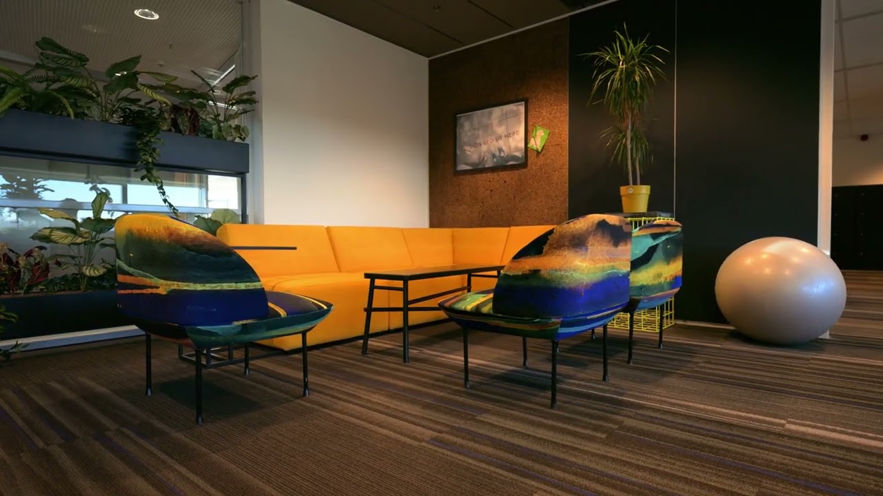 Avenue Ceramique 241 Maastricht