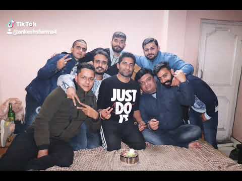 Happy Birthday Surinder bhai ...udhampur