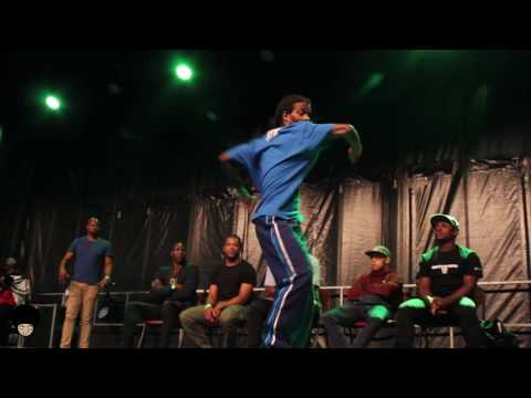 ICEE & CANDY MAN vs Diablo & Kastle | Semifinal | Ocloo Productions