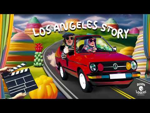 Paul Cherry feat. Kate Bollinger - Playroom (Official Video)