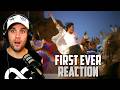 THIS IS SPECIAL!! | Rapper Reacts to Michael Jackson - Black or White (REACTION)