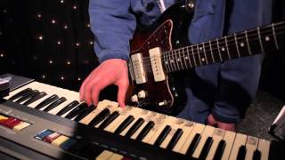 Cheatahs - Freak Waves (Live on KEXP)