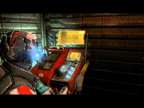 Dead Space 3 Awakened DLC Gameplay Walkthrough - Chapter 2: Infidels