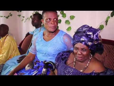 GPC Energy & Logistics CEO ELVIS OKONJI Mother In law funeral