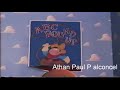 Toy Story 1995 Strange Things 1996 VHS Capture