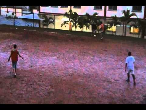 EIRT x 1STT (Campo) - Campeonato Meio do Ano 2011