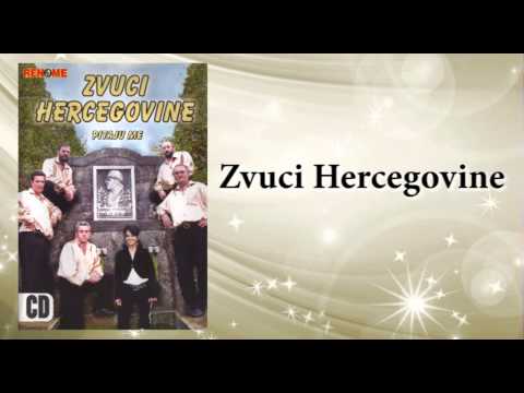 Zvuci Hercegovine - Pitaju me - (Audio 2007)