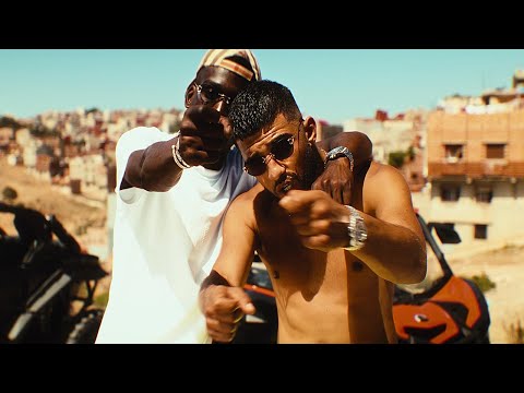 Mig - 10KG feat @zkrmusik (Clip Officiel)
