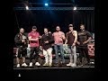 Bremen Seminar mit TimBudesheim, MatthisBotthoff, KevinWolter, STeveBenthin,MuratDemir