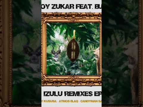 Kopoy Zukar Feat. Bukeka Sam - Izulu (Atmos Blaq Remix) Is OUT Now!!! #afrotech