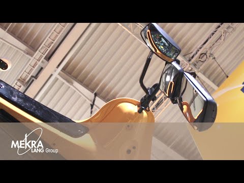 Agritechnica 2019 | MEKRA Lang