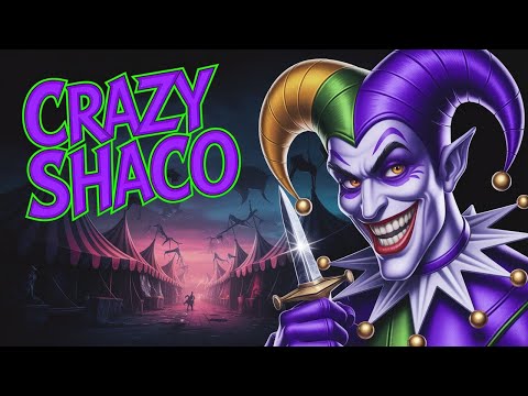 How To Carry With Shaco Jungle