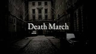 Death March (clean) - Motionless In White