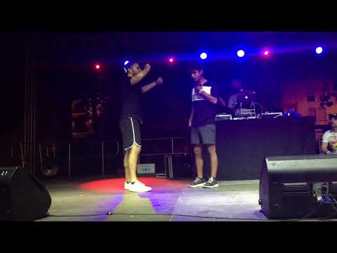 Torian vs Kiro |Final urban rooster Torre Pacheco |