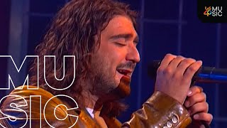 Antonio Orozco - Es mi soledad (LOS40 Básico 2004) | LOS40 Music