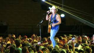 Kenny Chesney - &quot;American Kids&quot; - Pittsburgh - 6-2-2018