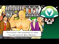 Vinesauce Joel Hard Time III