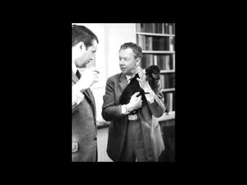 Schubert - Der Wanderer D.649 - Fischer-Dieskau / Britten