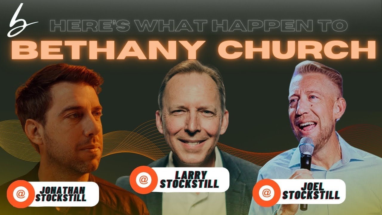 The Truth about Bethany Church. | (What Does Bethany Church Believe?)