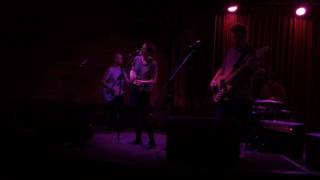 Allo Darlin’ “Kings and Queens / Some People Say / Kiss Your Lips” Live - Club Dada - 2014-10-19