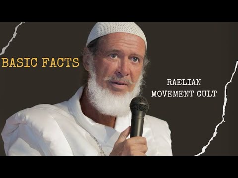 The Basic Facts About the Raelian Movement Cult