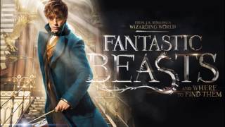 The Bank/The Niffler&quot; - Fantastic Beasts and Where to Find Them (Soundtrack)