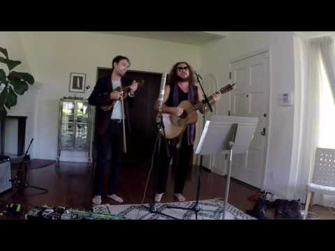 Andrew Bird: Live From The Great Room - I'm Set Free (ft. Jim James)