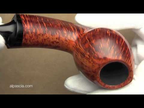 pipa Svend Bang 132 - pfeifen