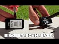 Printer Ink It S A SCAM