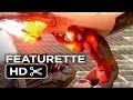 The Amazing Spider Man 2 Featurette Lights Camera Action 2014 Paul Giamatti Movie HD