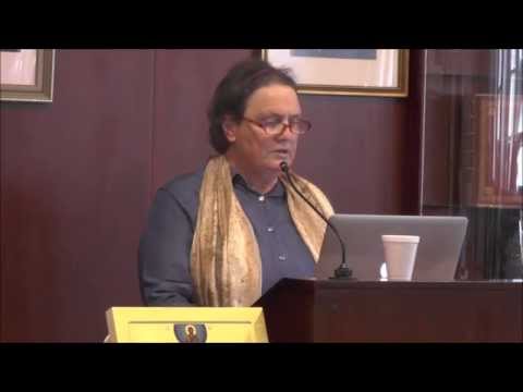 Dr Anna Silvas, FAHA - St Gregory of Nyssa's Perception of St Basil