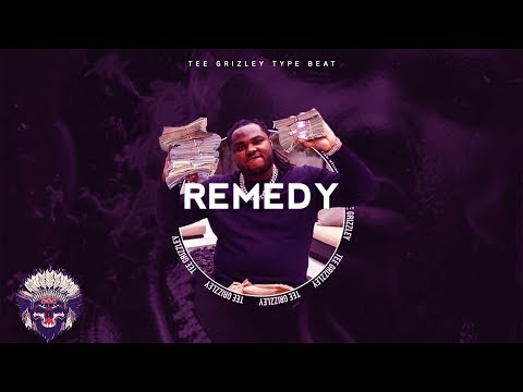 *FREE* (HARD) Tee Grizzley x Sada Baby  Type Beat - "Remedy" | Detroit  Type Beat 2019