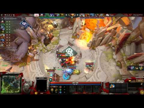 VG.R vs CDEC.Y - bo3 - Game 1