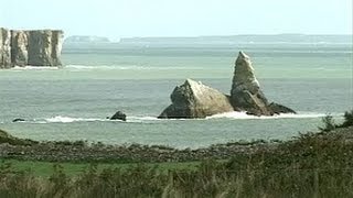 Journeys: Pembrokeshire, Wales -- Castles and Coast