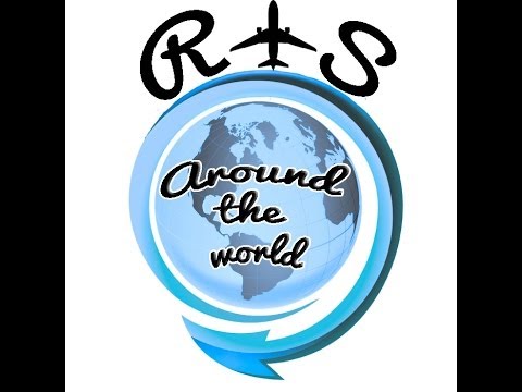 TACO RTS Around the World - Meet our Chair